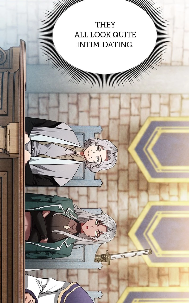 The Academy's Genius Swordsman Chapter 11 - 90