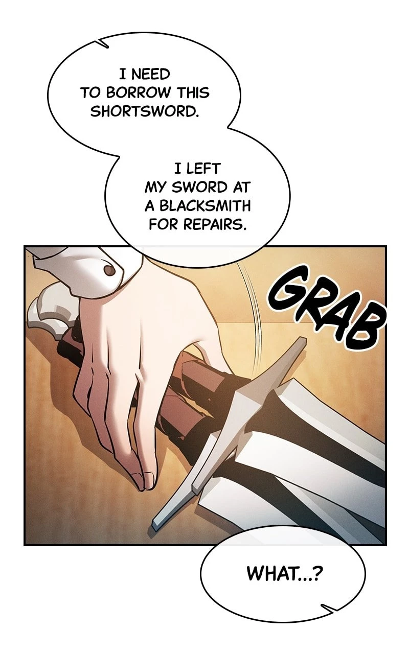 The Academy's Genius Swordsman Chapter 9 - 79