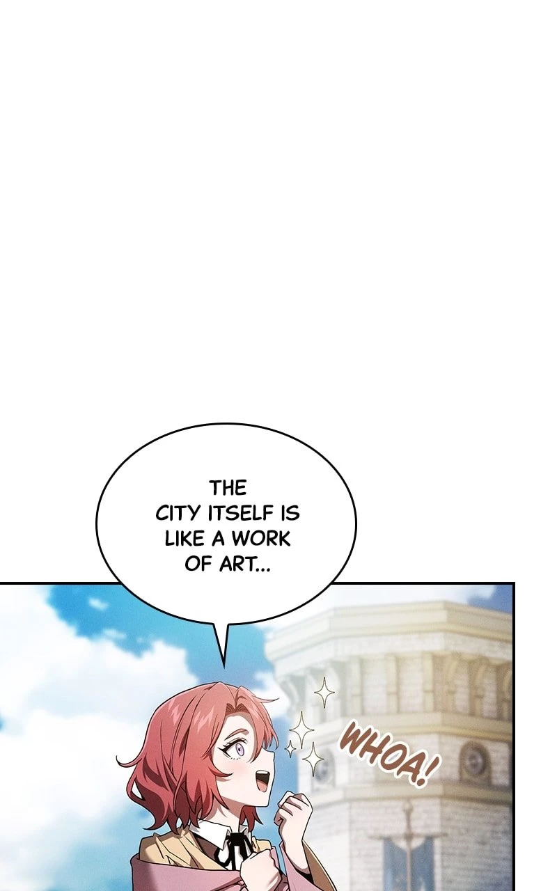 The Academy's Genius Swordsman Chapter 10 - 89