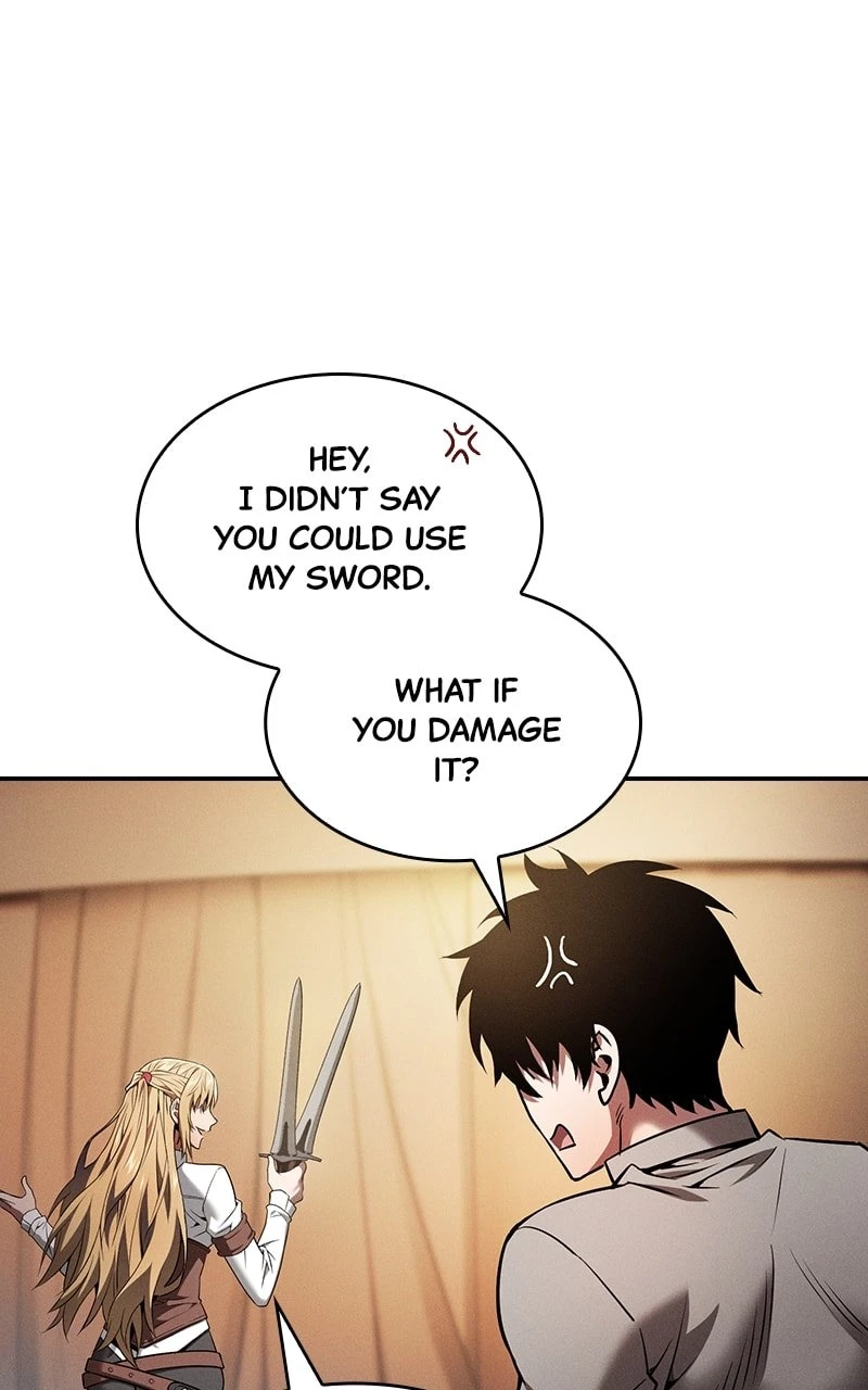 The Academy's Genius Swordsman Chapter 9 - 80