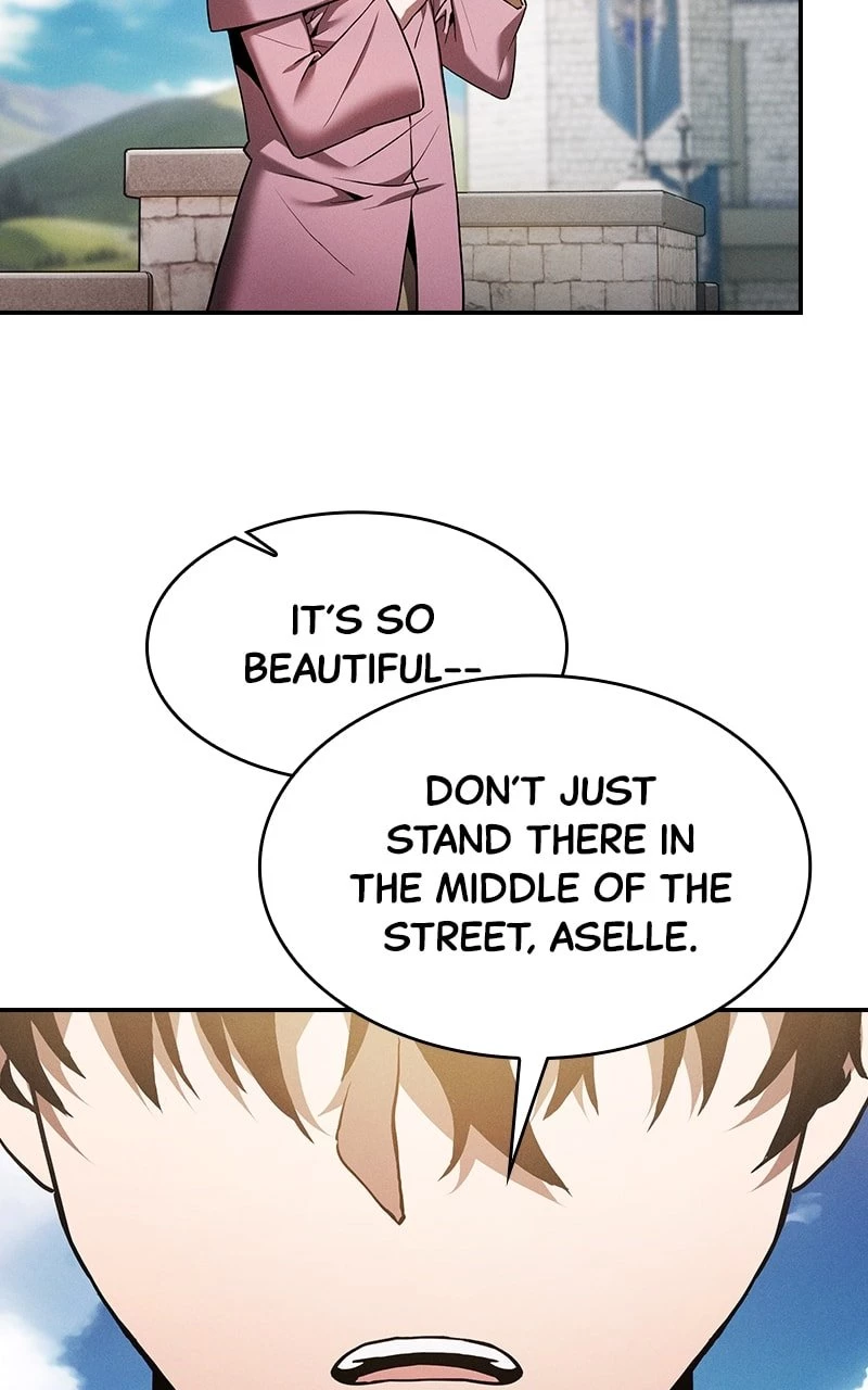 The Academy's Genius Swordsman Chapter 10 - 90