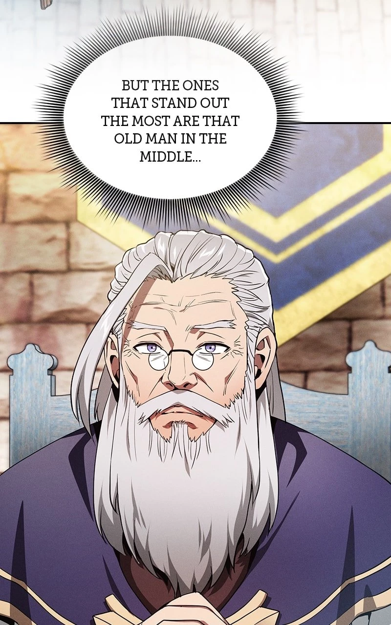 The Academy's Genius Swordsman Chapter 11 - 92