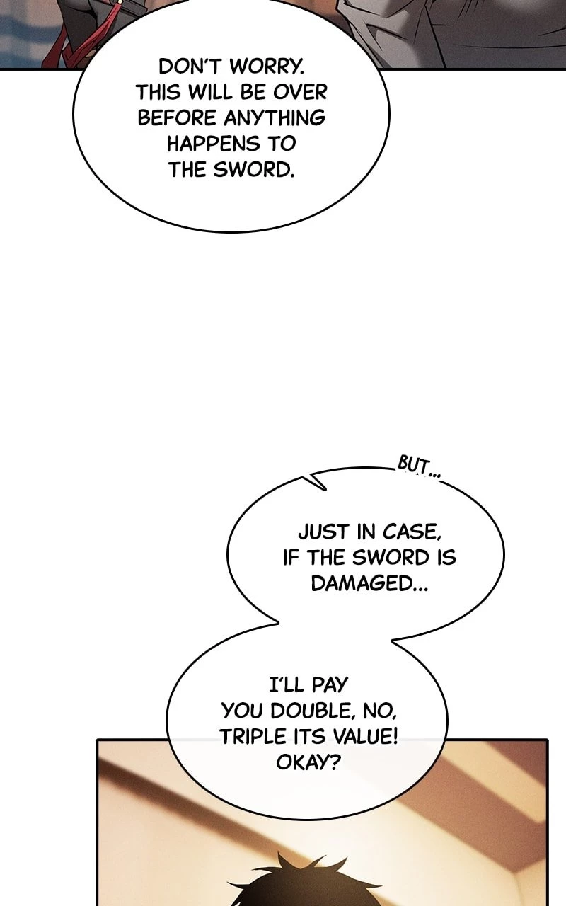 The Academy's Genius Swordsman Chapter 9 - 81