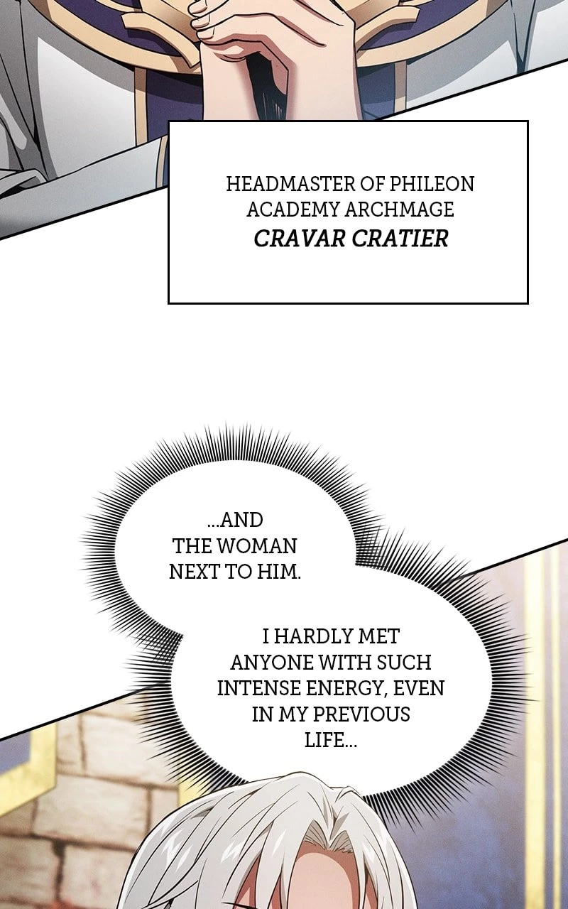 The Academy's Genius Swordsman Chapter 11 - 93