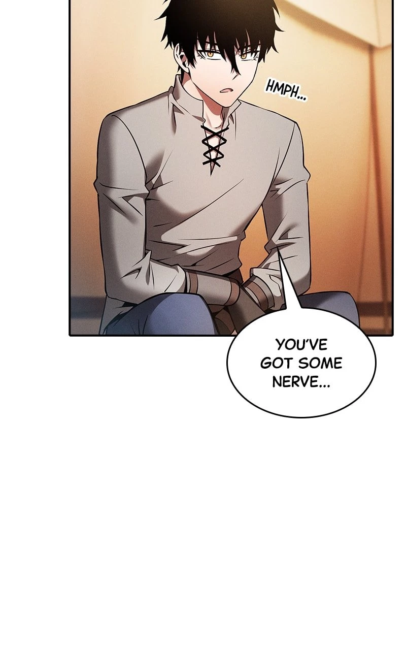 The Academy's Genius Swordsman Chapter 9 - 82
