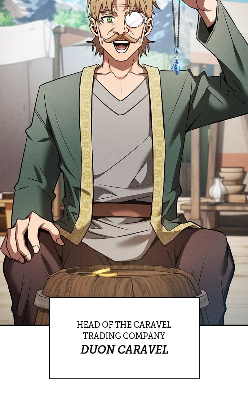 The Academy's Genius Swordsman Chapter 8 - 61