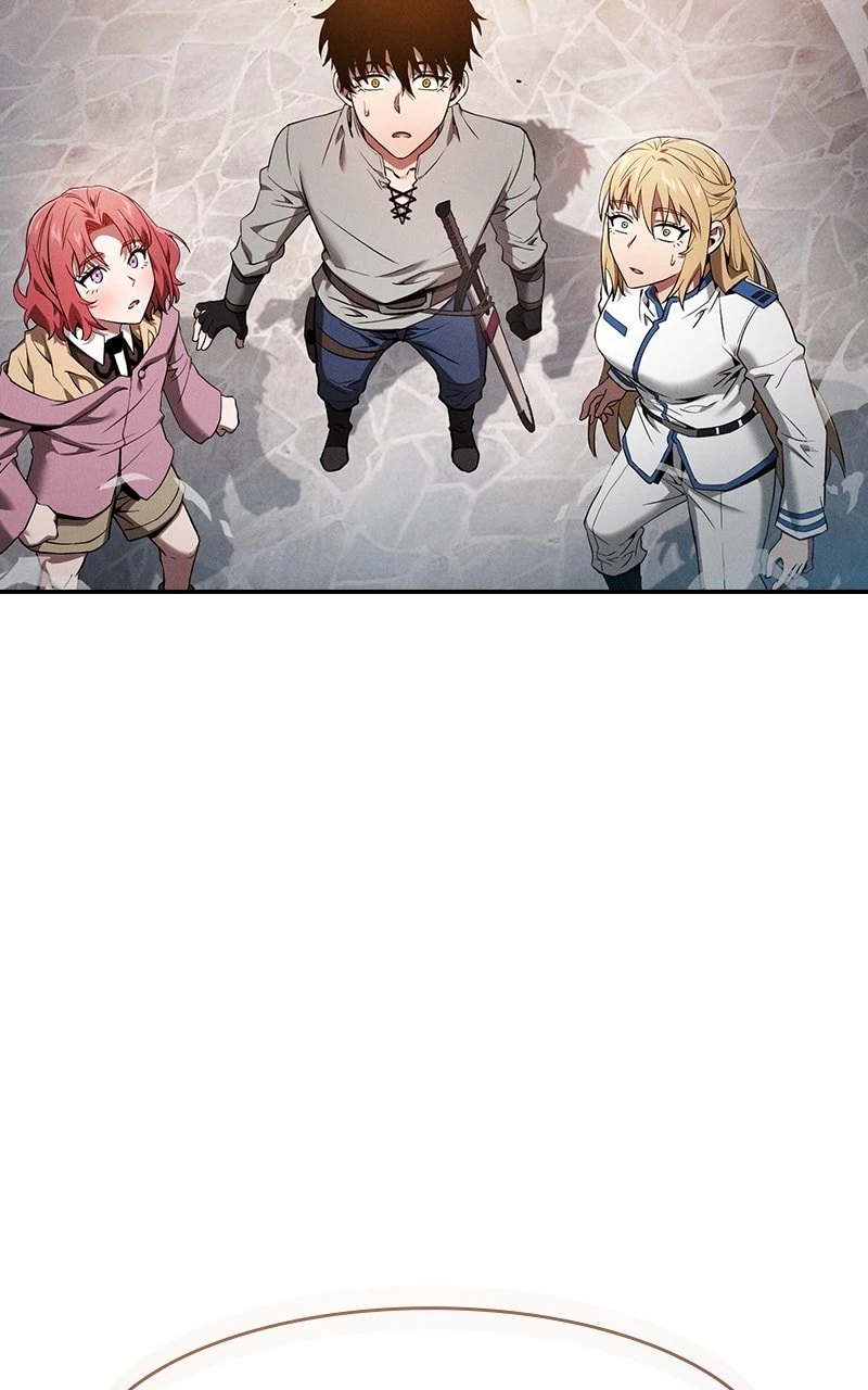 The Academy's Genius Swordsman Chapter 12 - 135
