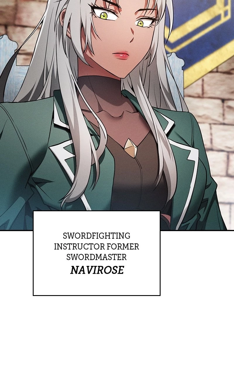 The Academy's Genius Swordsman Chapter 11 - 94