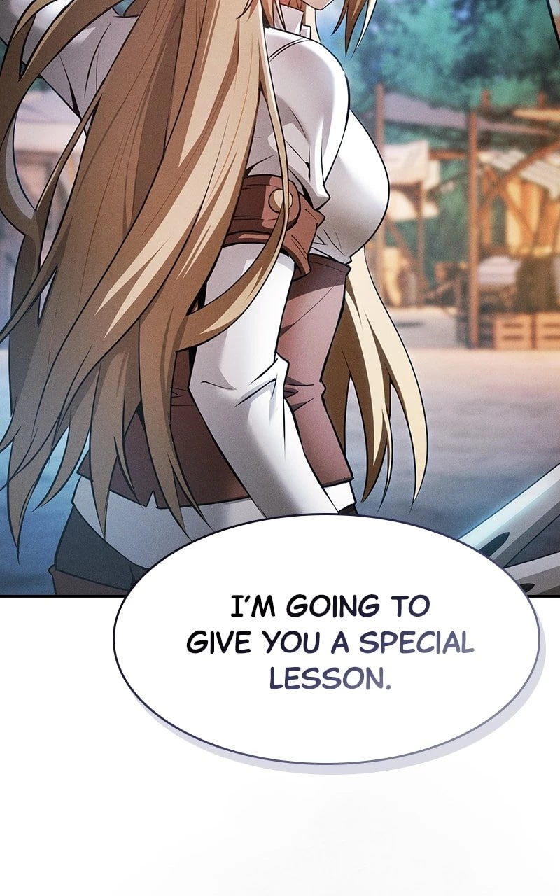 The Academy's Genius Swordsman Chapter 9 - 84