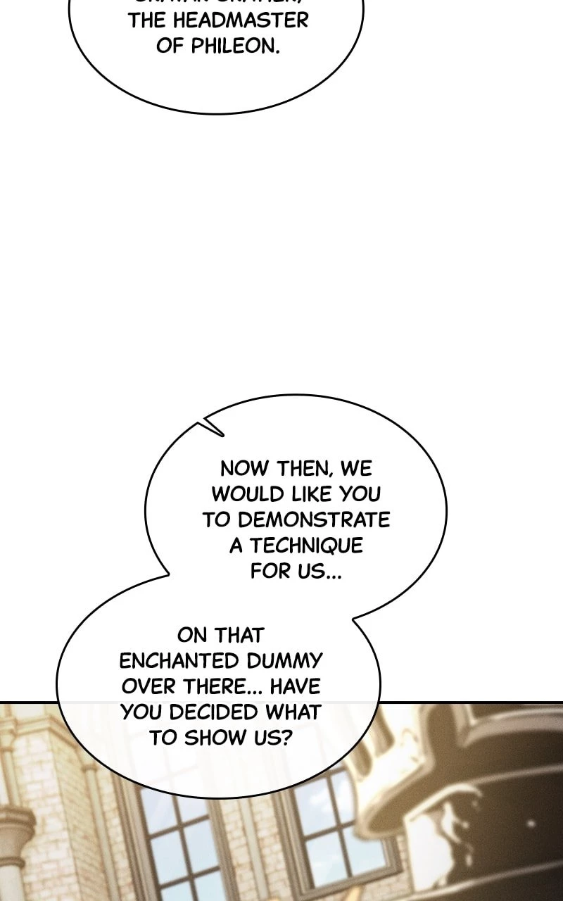 The Academy's Genius Swordsman Chapter 11 - 96