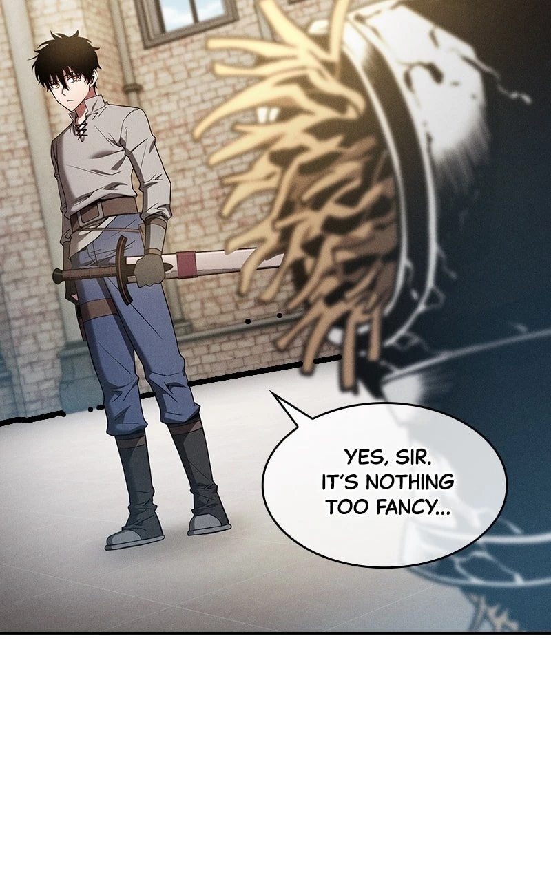 The Academy's Genius Swordsman Chapter 11 - 97