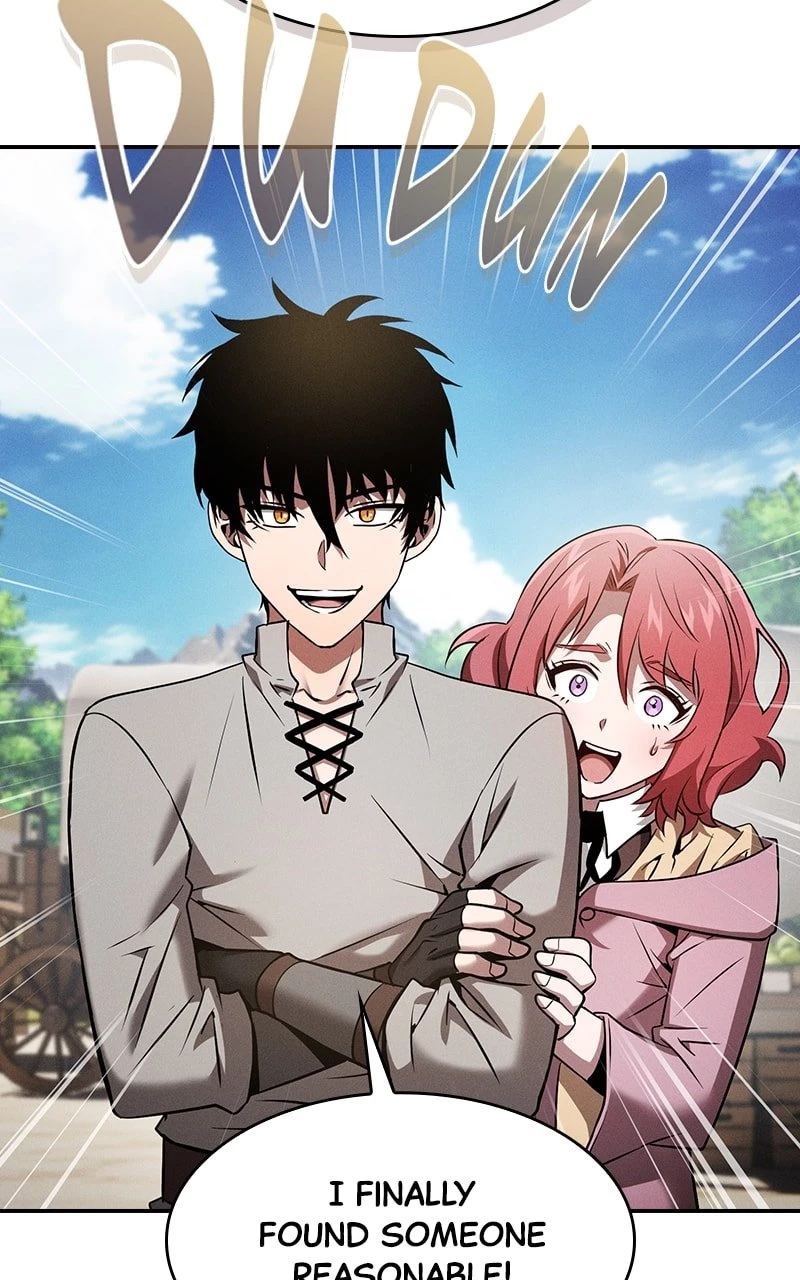 The Academy's Genius Swordsman Chapter 8 - 64