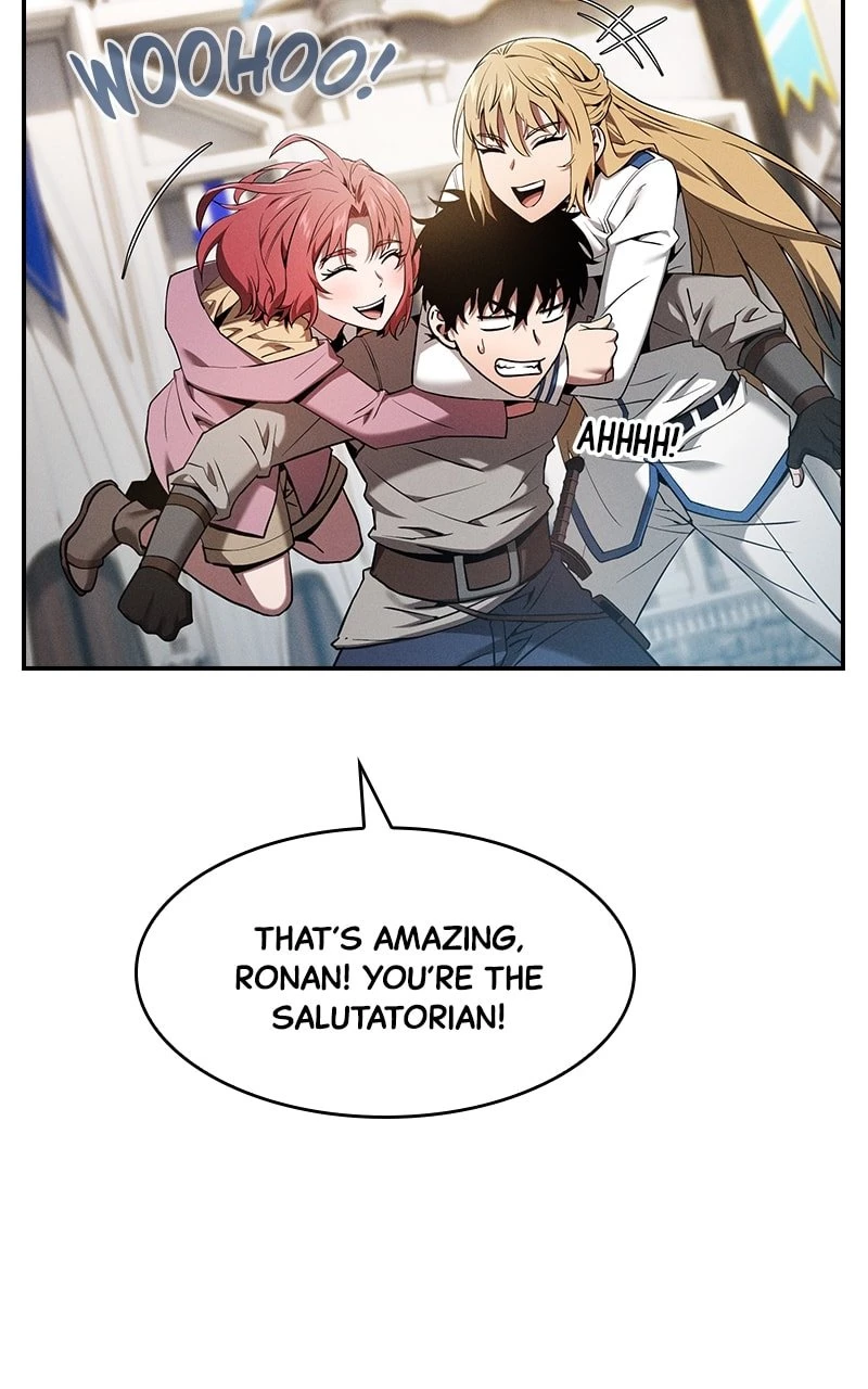 The Academy's Genius Swordsman Chapter 12 - 138