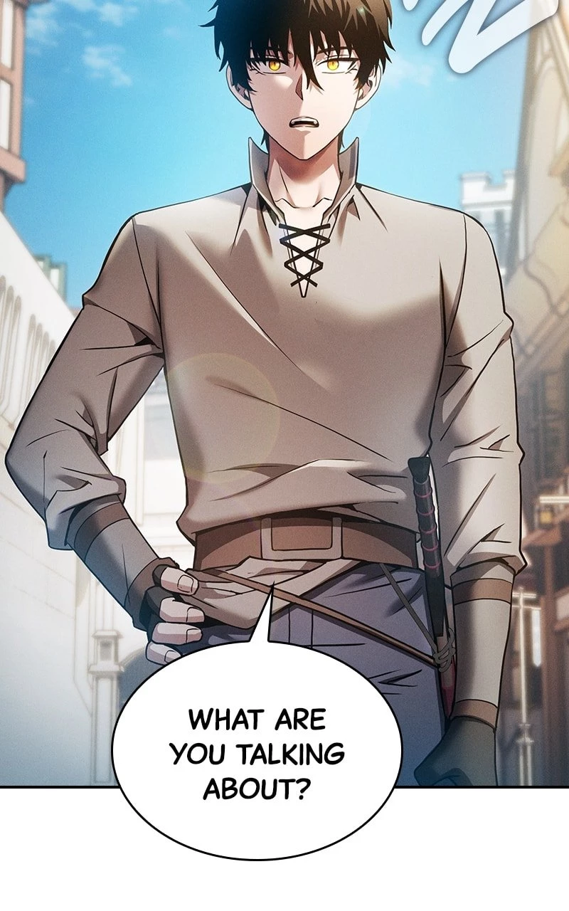 The Academy's Genius Swordsman Chapter 10 - 96