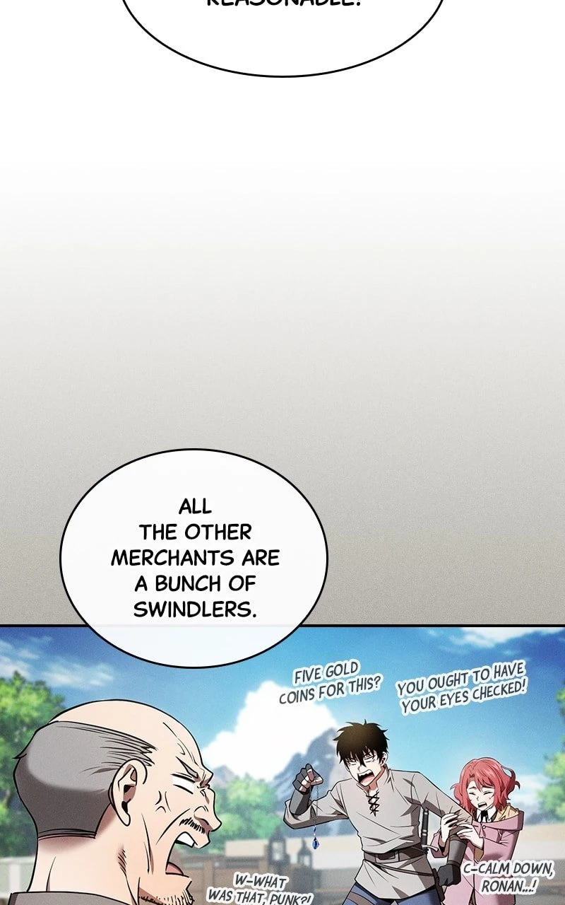 The Academy's Genius Swordsman Chapter 8 - 65