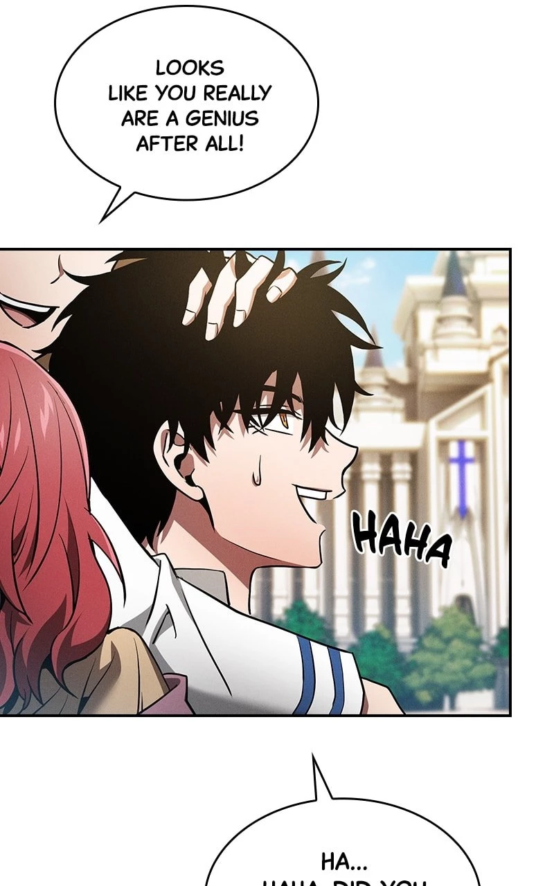 The Academy's Genius Swordsman Chapter 12 - 139