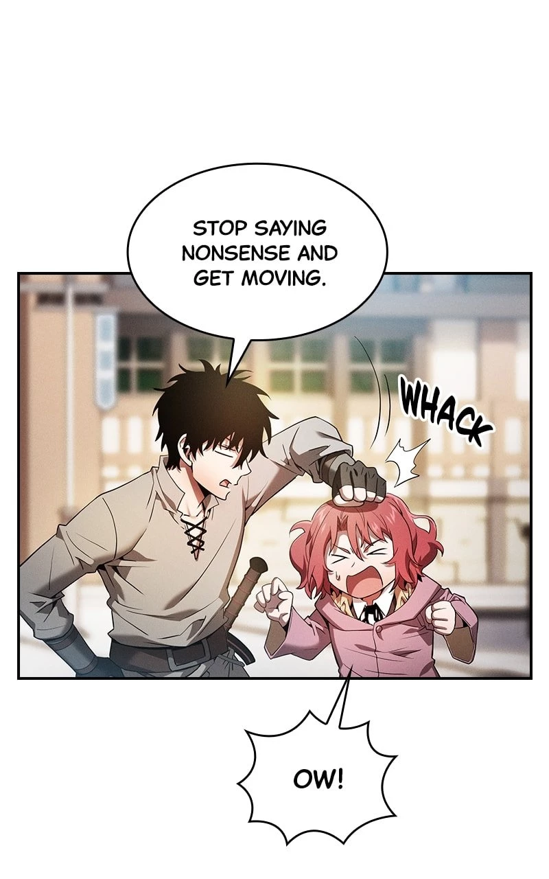 The Academy's Genius Swordsman Chapter 10 - 97