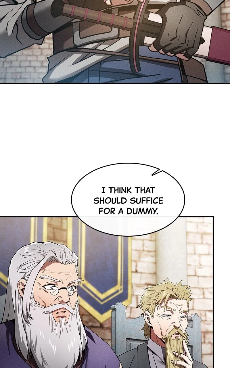 The Academy's Genius Swordsman Chapter 11 - 99