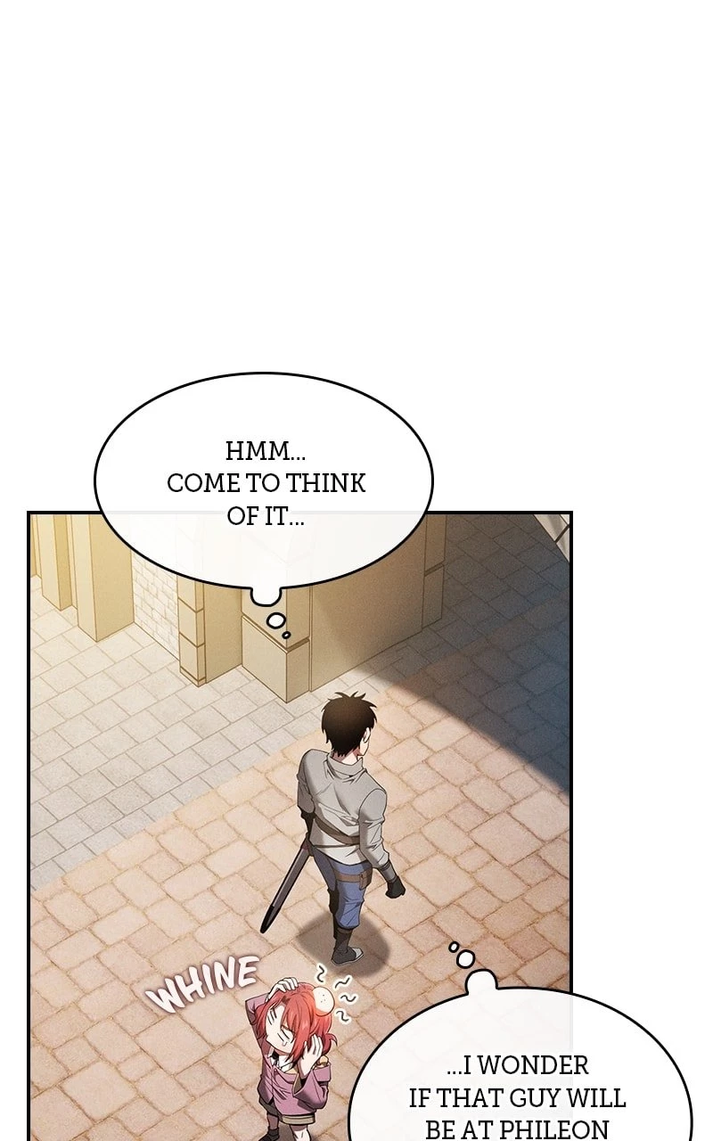 The Academy's Genius Swordsman Chapter 10 - 98