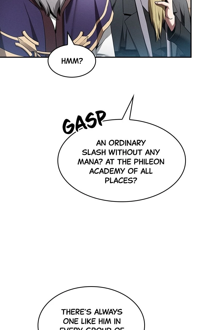 The Academy's Genius Swordsman Chapter 11 - 100