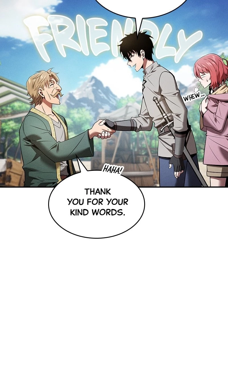 The Academy's Genius Swordsman Chapter 8 - 67