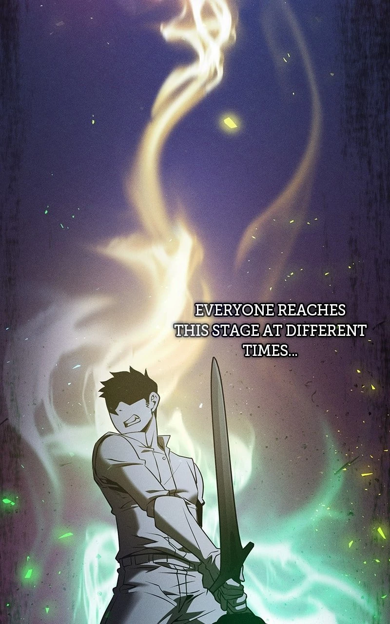 The Academy's Genius Swordsman Chapter 9 - 89