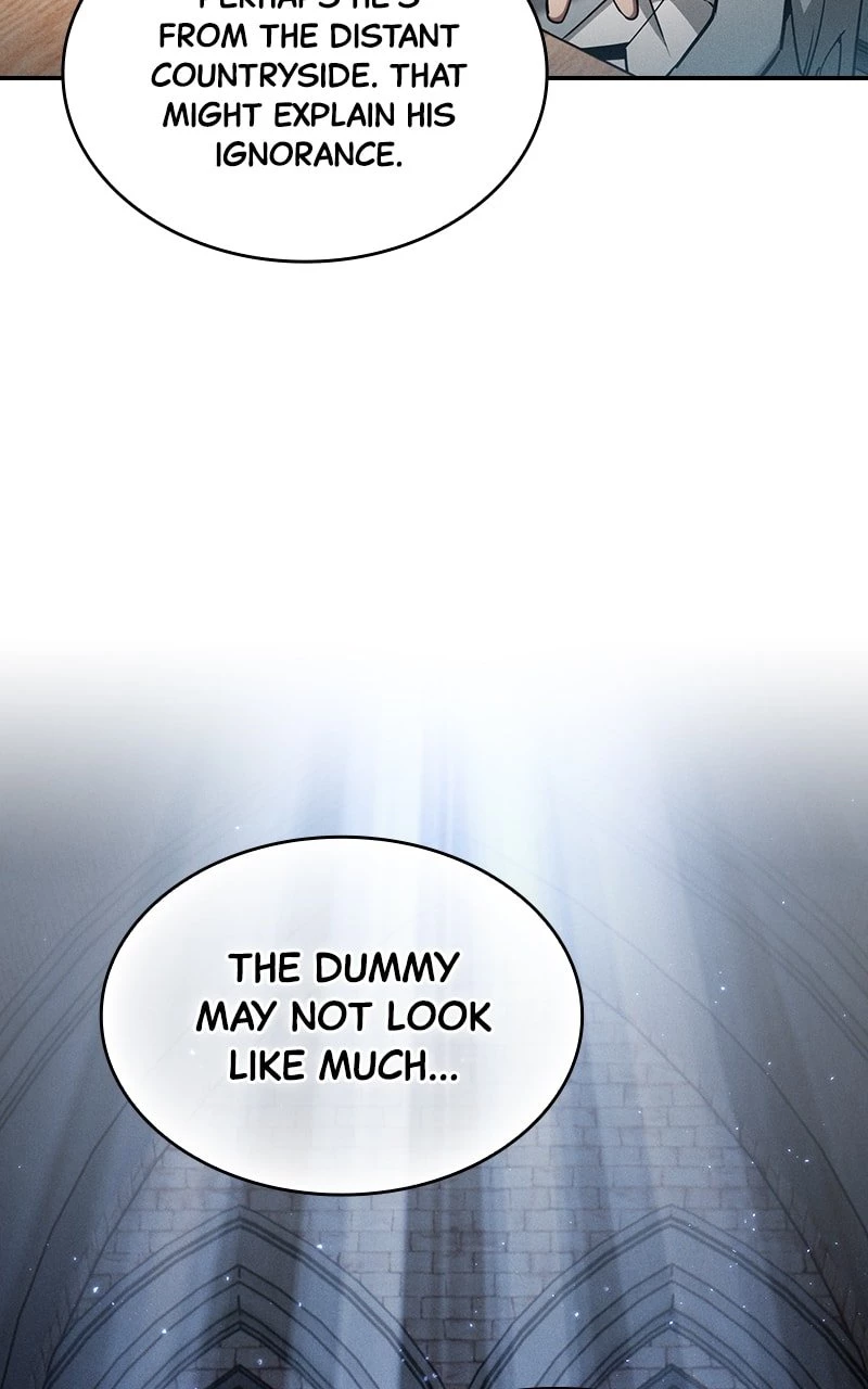 The Academy's Genius Swordsman Chapter 11 - 102