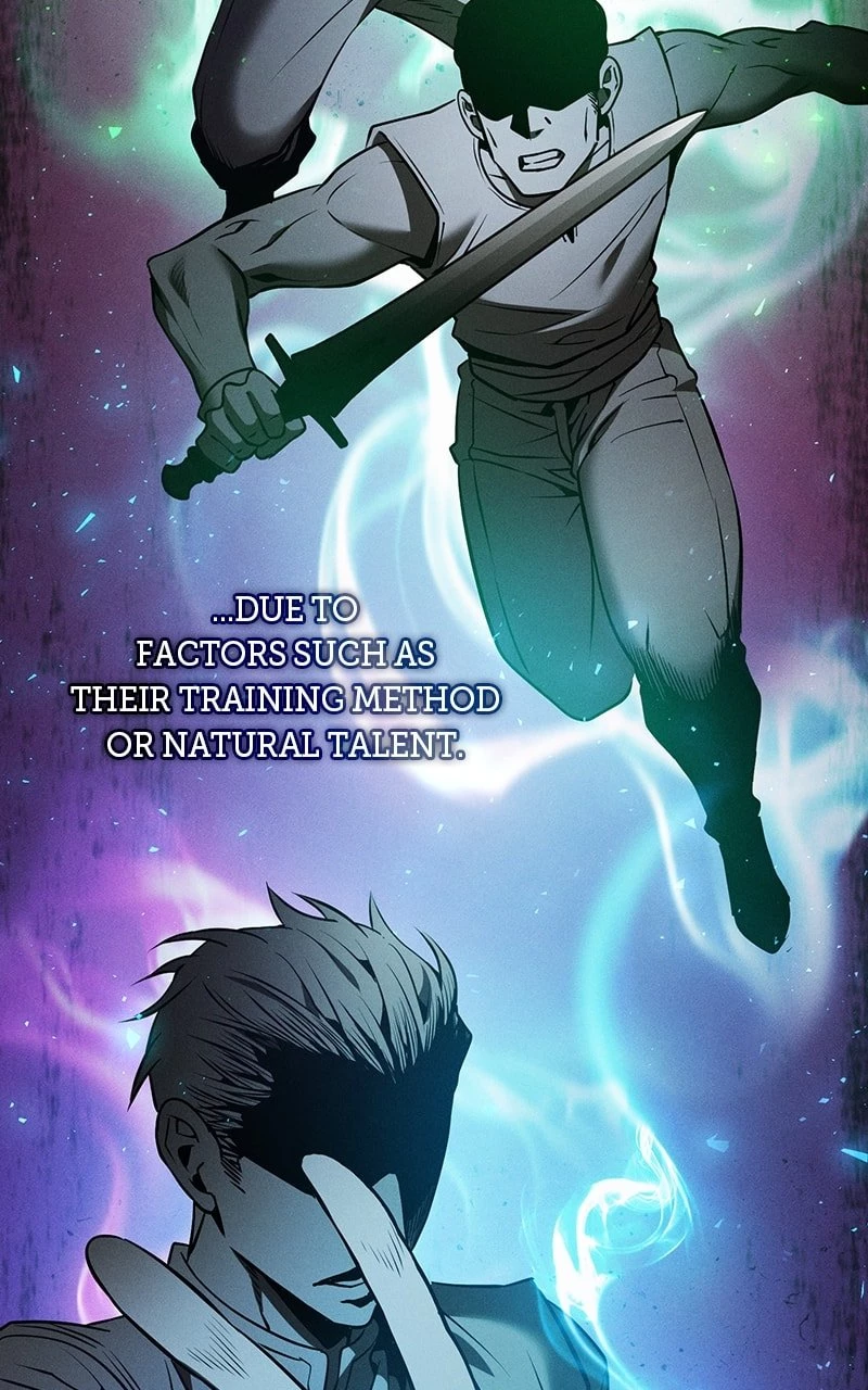 The Academy's Genius Swordsman Chapter 9 - 90