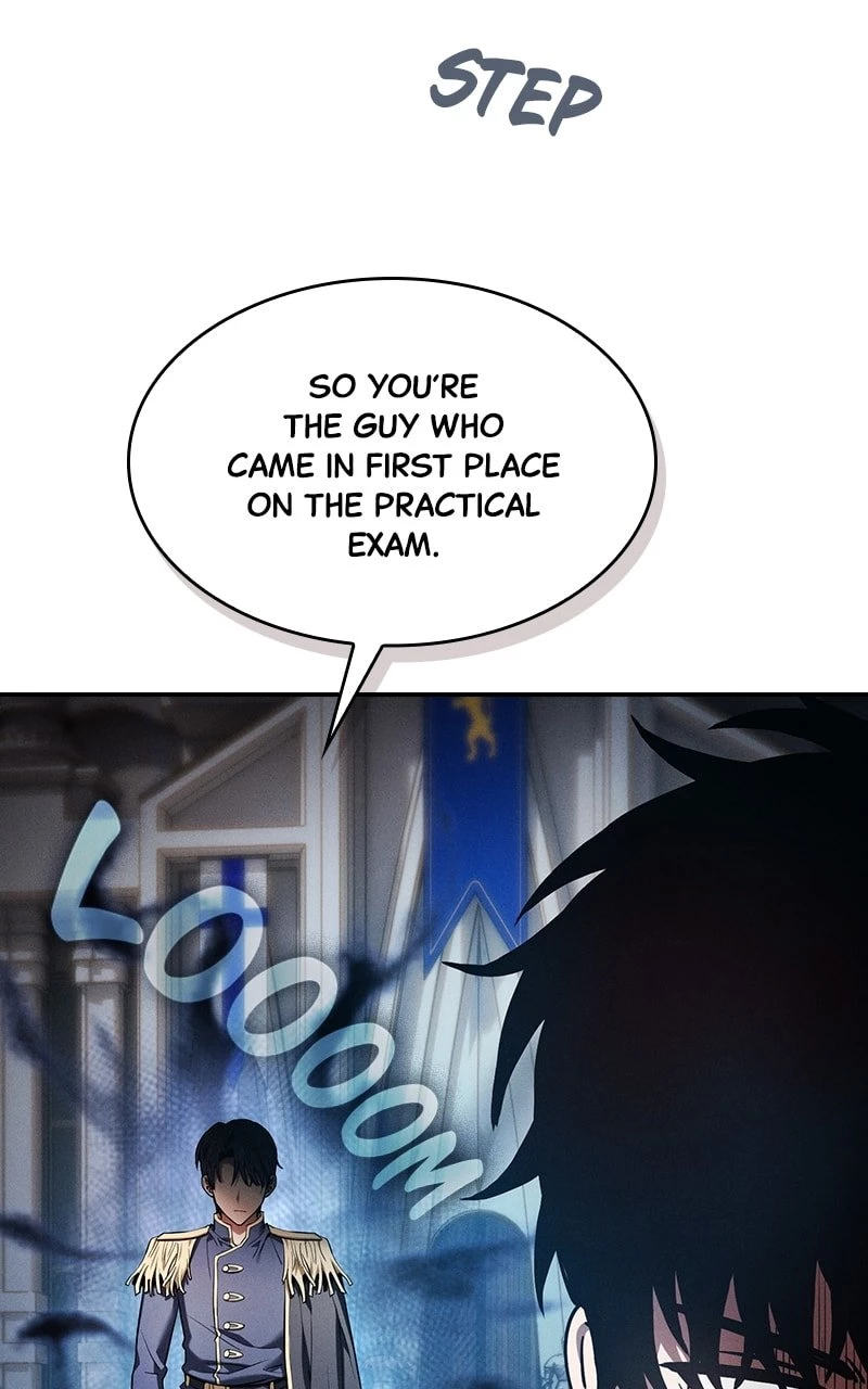The Academy's Genius Swordsman Chapter 12 - 144