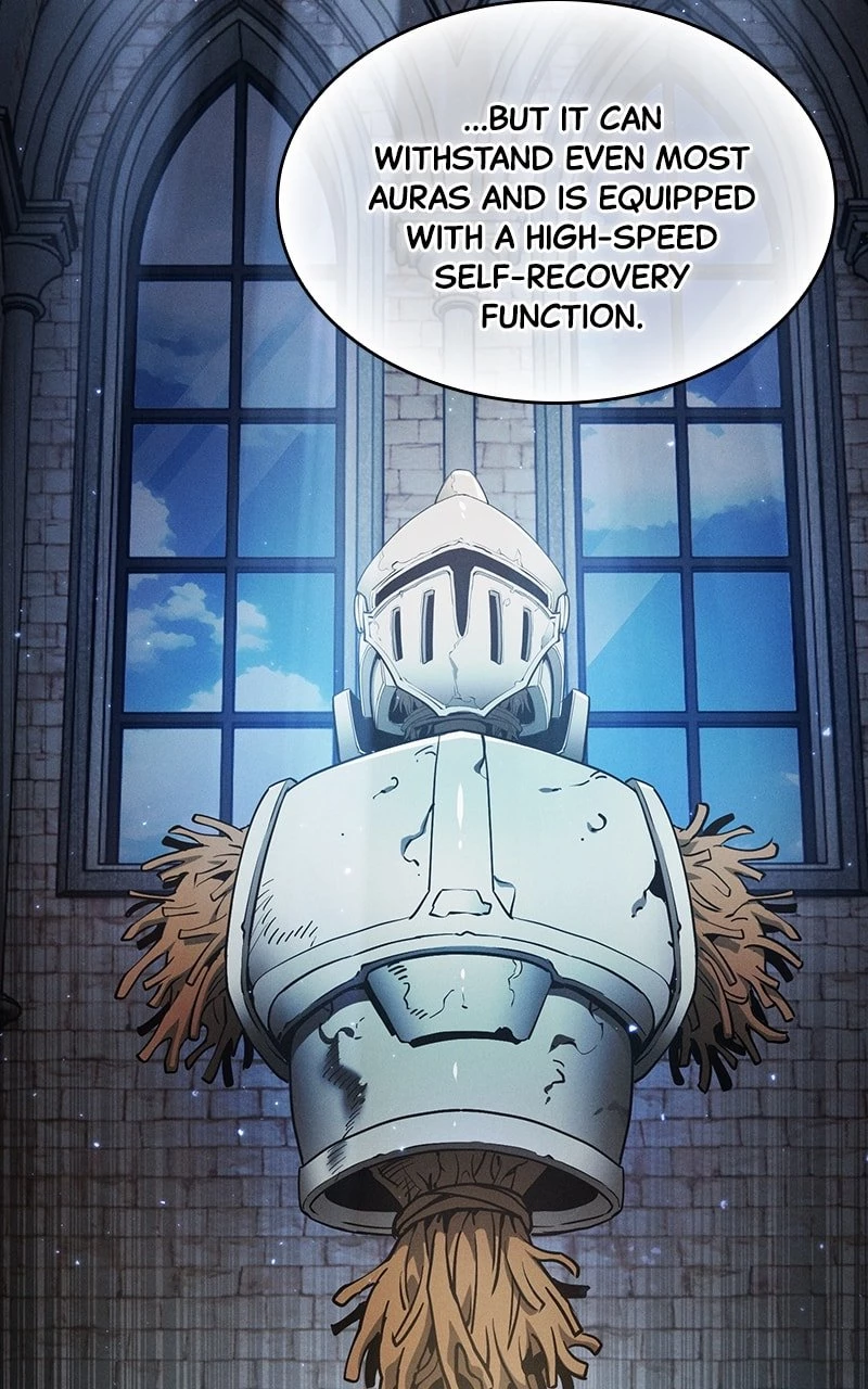 The Academy's Genius Swordsman Chapter 11 - 103