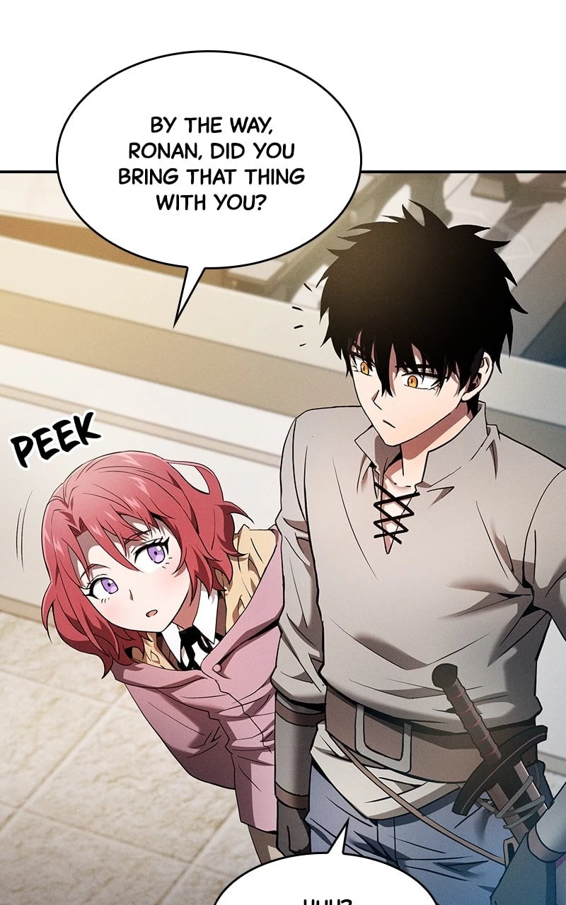 The Academy's Genius Swordsman Chapter 10 - 104