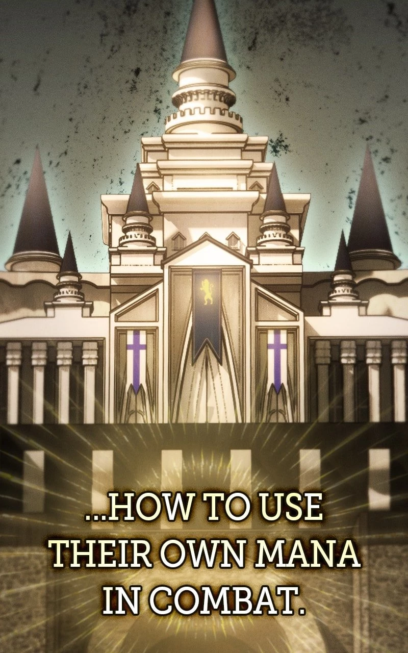 The Academy's Genius Swordsman Chapter 9 - 93