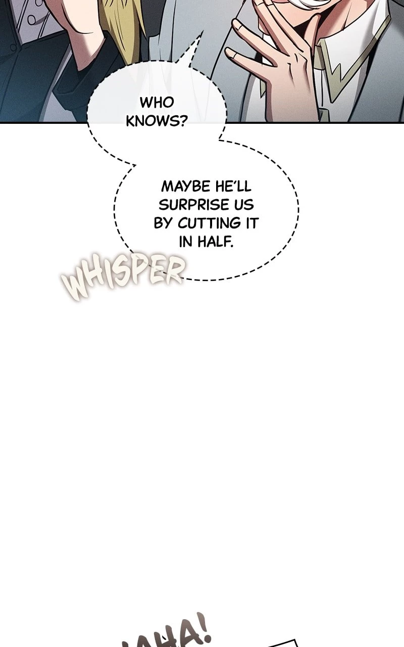 The Academy's Genius Swordsman Chapter 11 - 106
