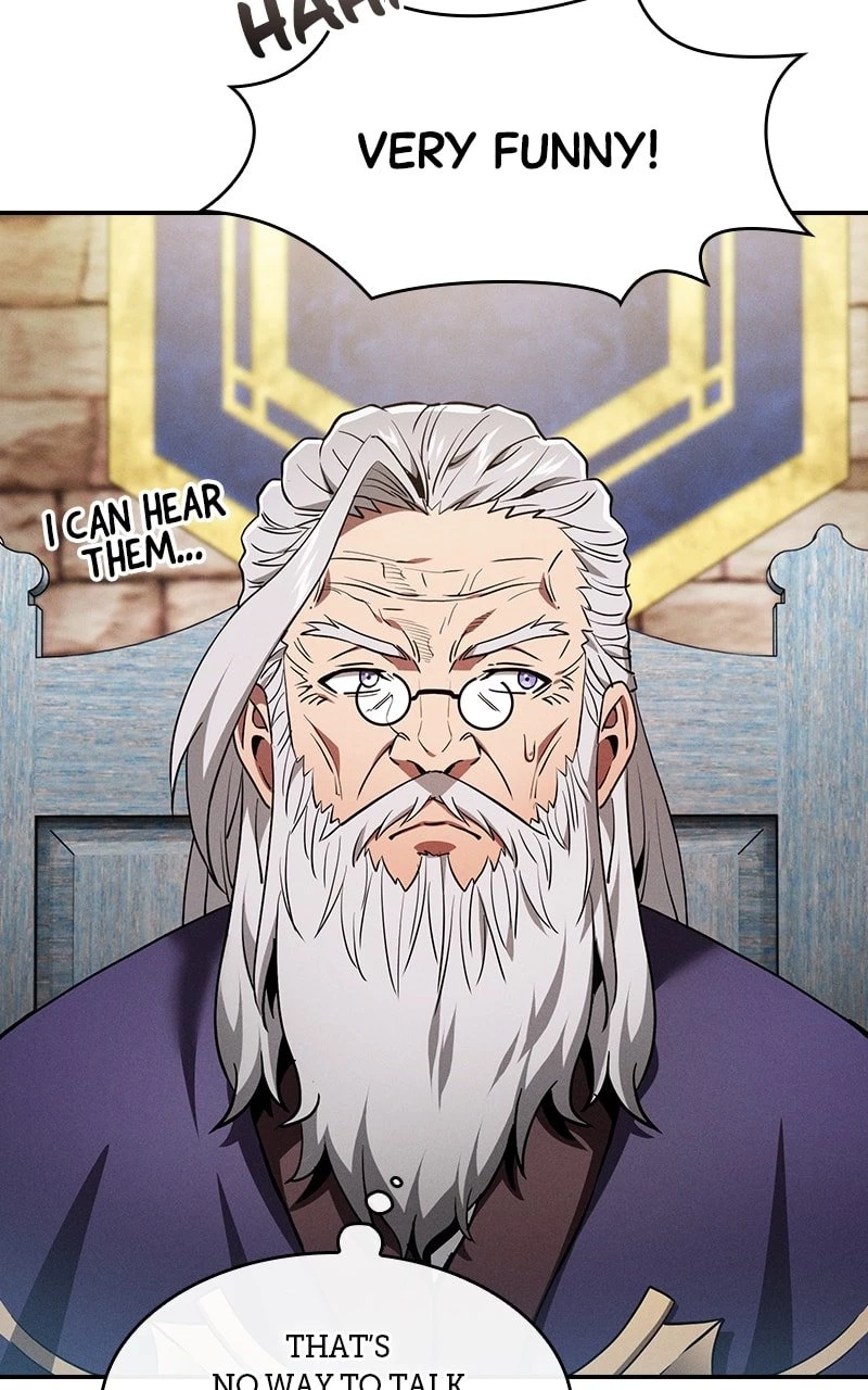 The Academy's Genius Swordsman Chapter 11 - 107