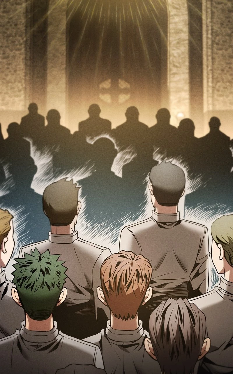 The Academy's Genius Swordsman Chapter 9 - 94