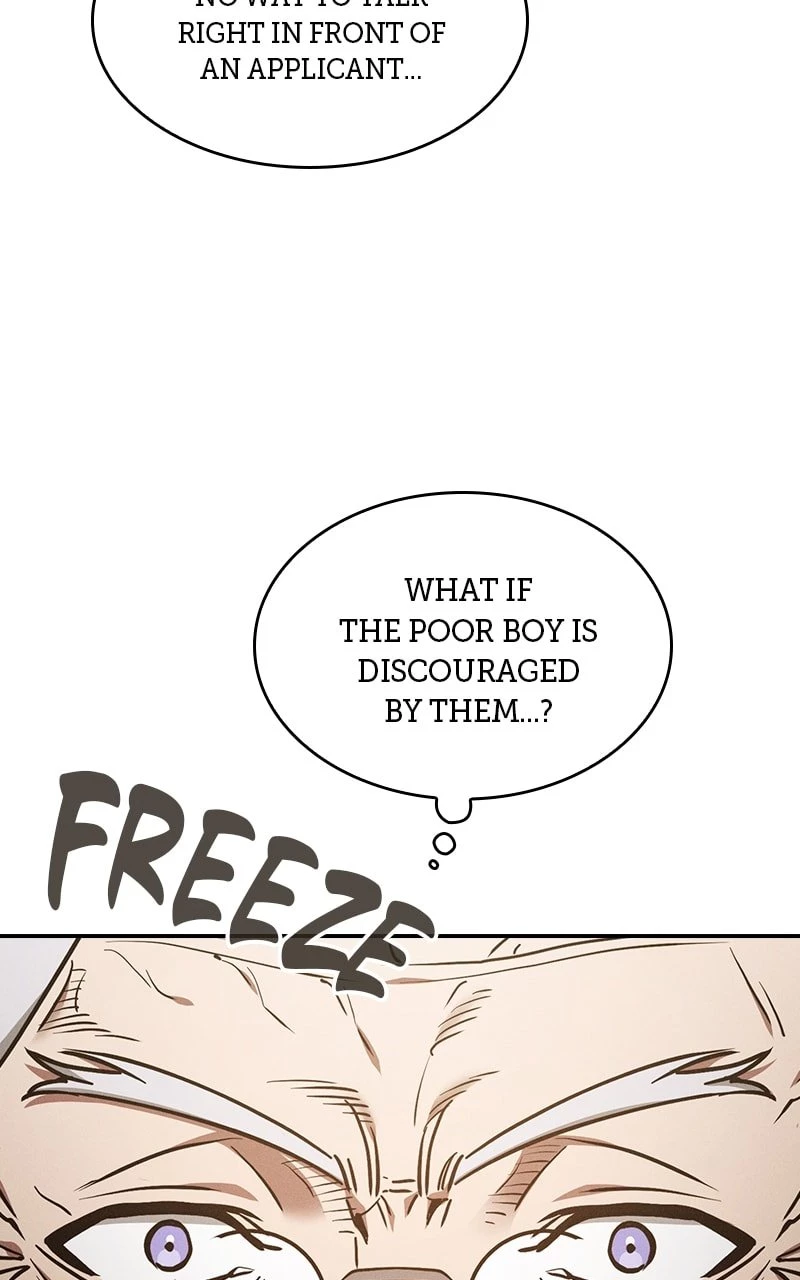 The Academy's Genius Swordsman Chapter 11 - 108