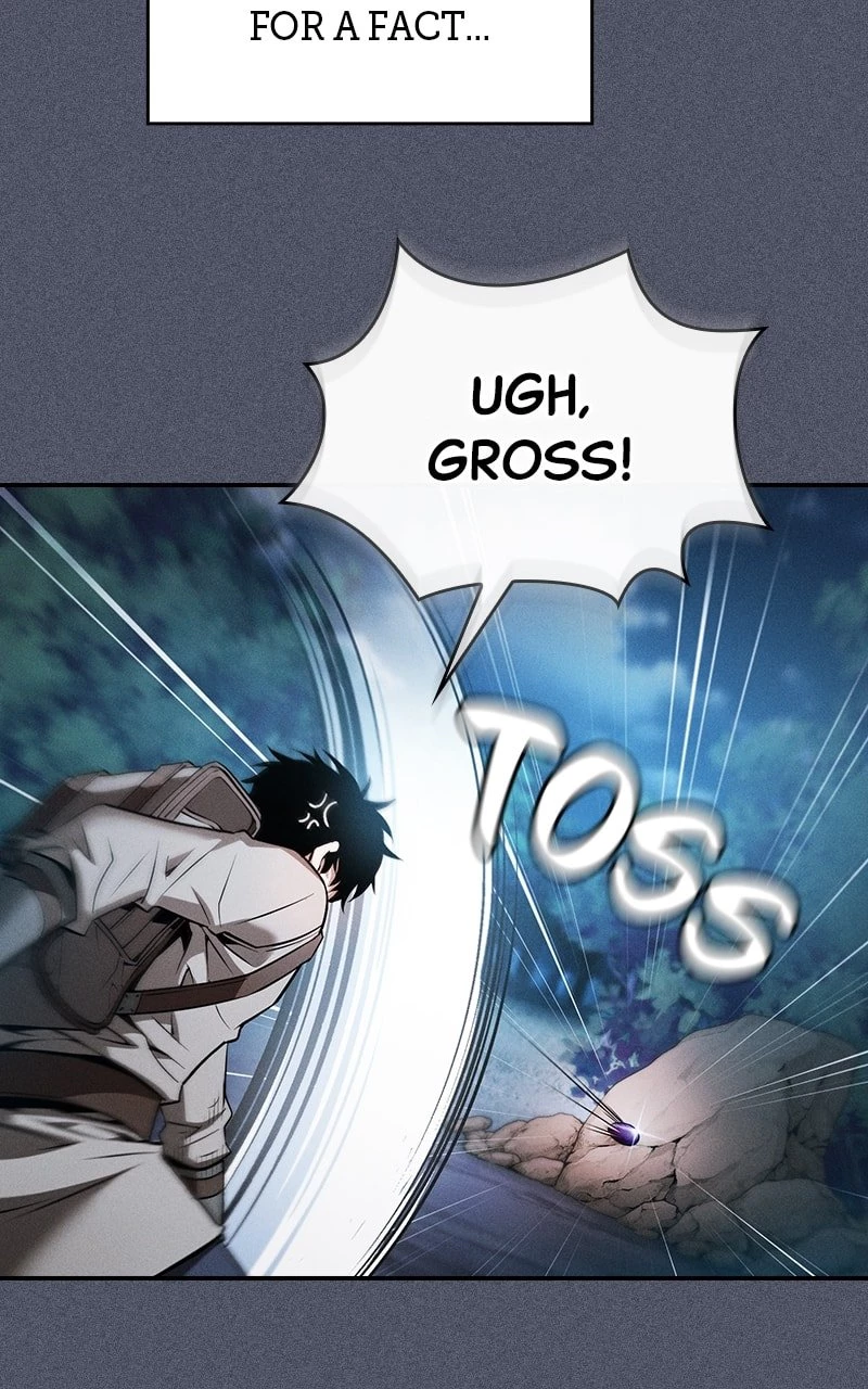 The Academy's Genius Swordsman Chapter 8 - 75