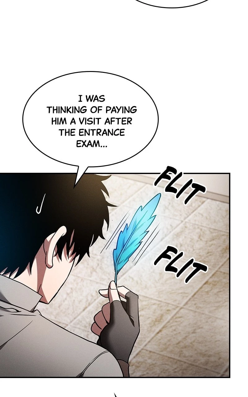 The Academy's Genius Swordsman Chapter 10 - 108