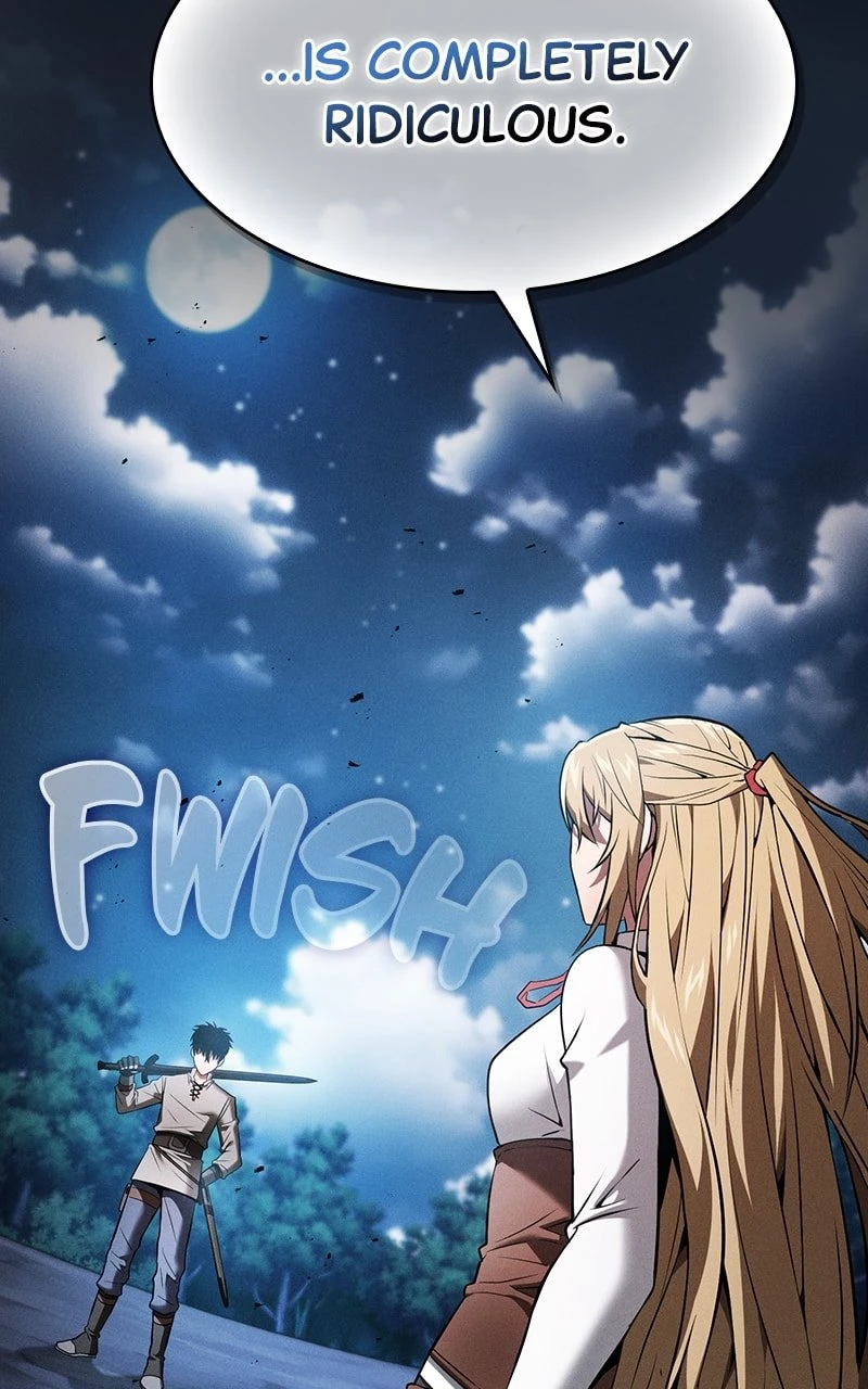 The Academy's Genius Swordsman Chapter 9 - 98