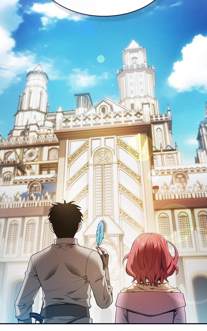 The Academy's Genius Swordsman Chapter 10 - 110