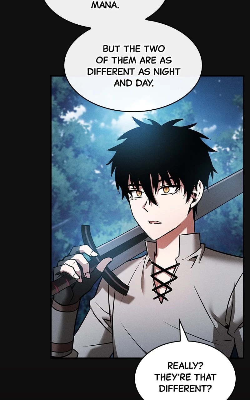 The Academy's Genius Swordsman Chapter 9 - 100