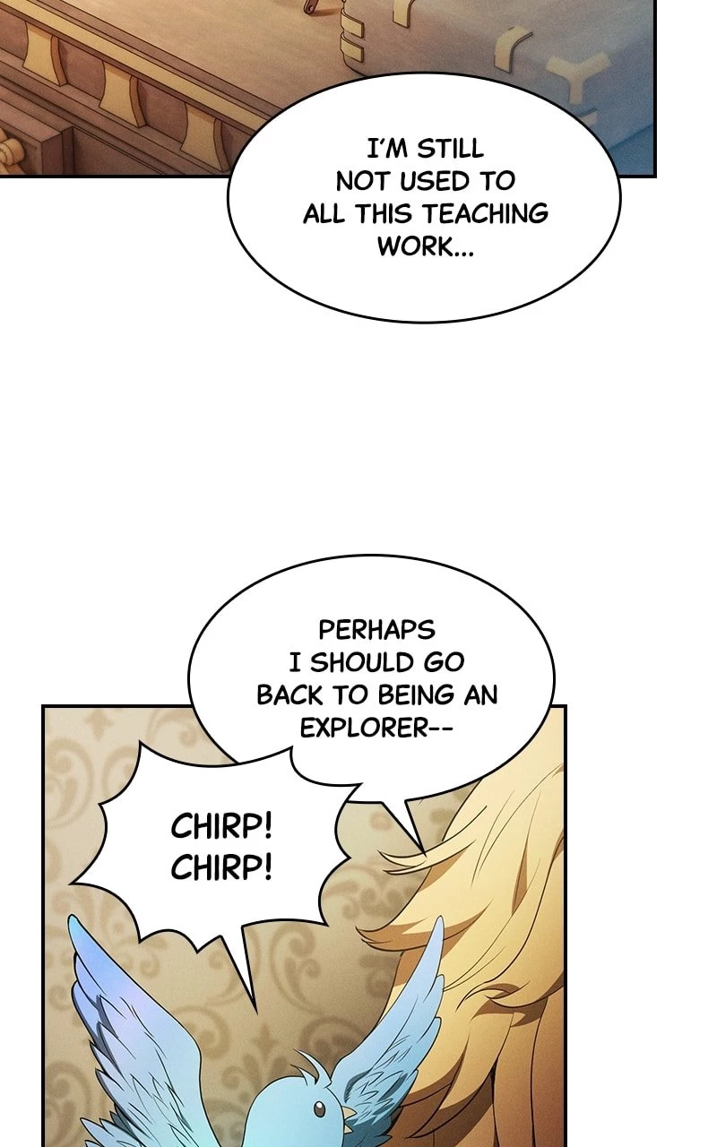 The Academy's Genius Swordsman Chapter 10 - 113