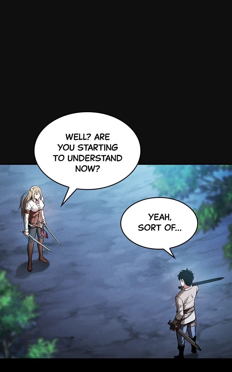 The Academy's Genius Swordsman Chapter 9 - 104