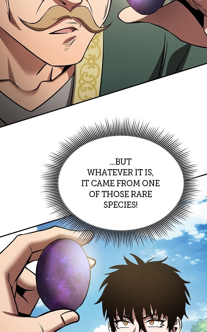 The Academy's Genius Swordsman Chapter 8 - 81