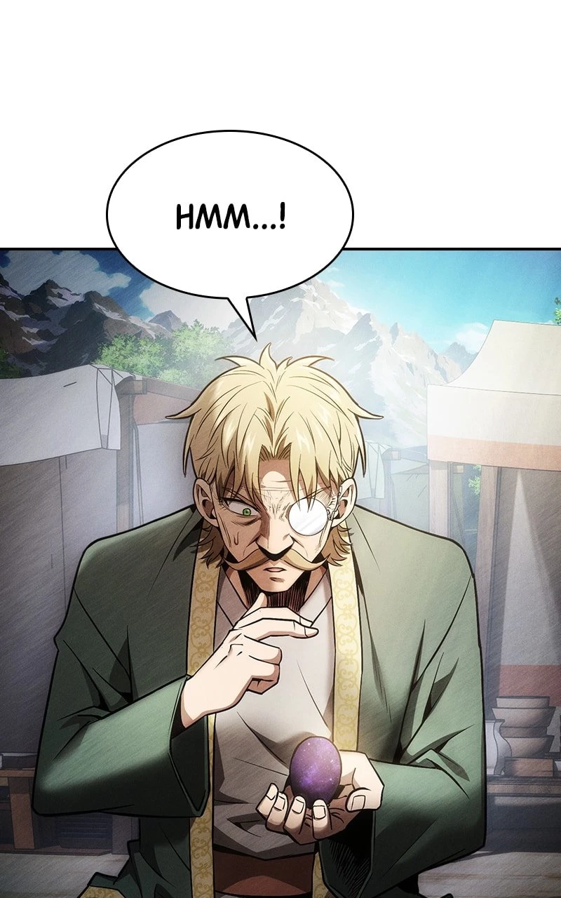 The Academy's Genius Swordsman Chapter 8 - 83