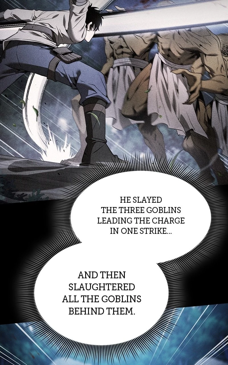 The Academy's Genius Swordsman Chapter 7 - 11