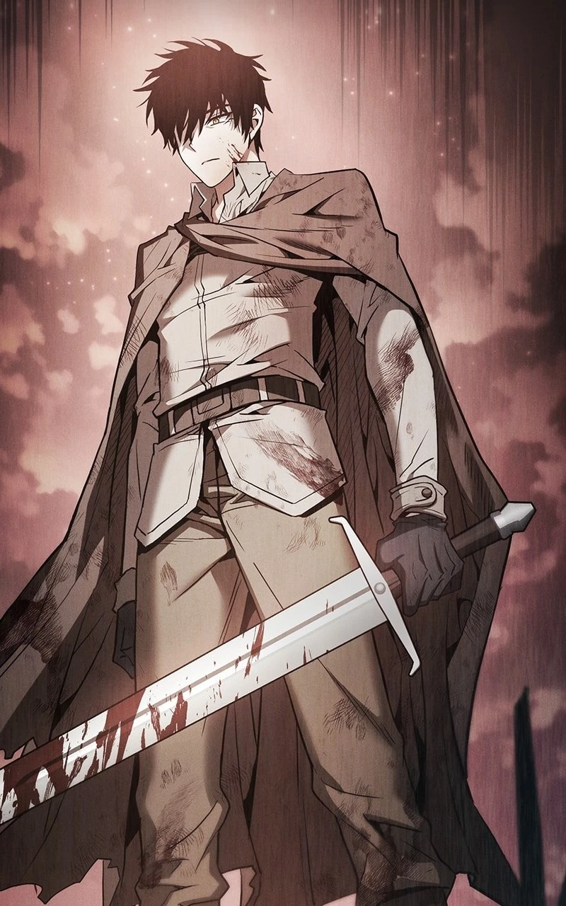 The Academy's Genius Swordsman Chapter 9 - 109