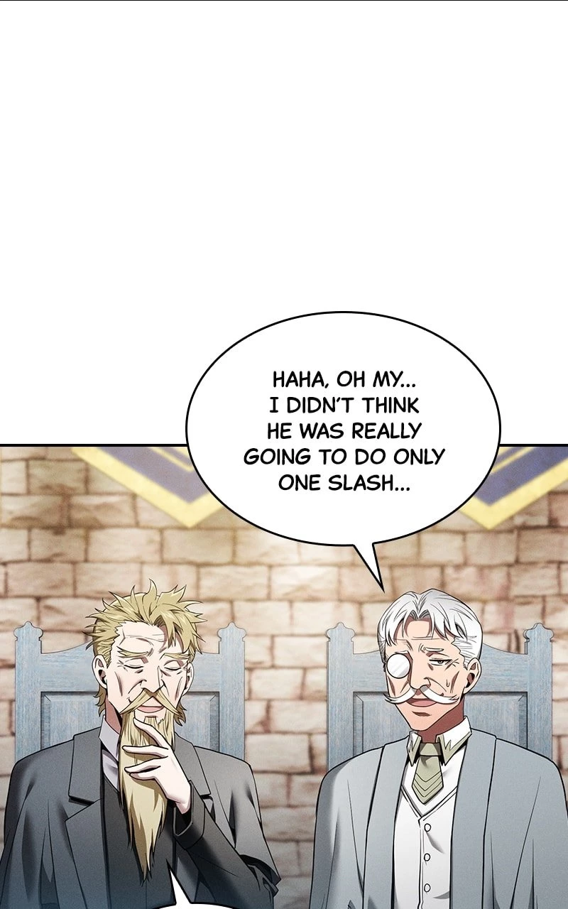 The Academy's Genius Swordsman Chapter 11 - 123