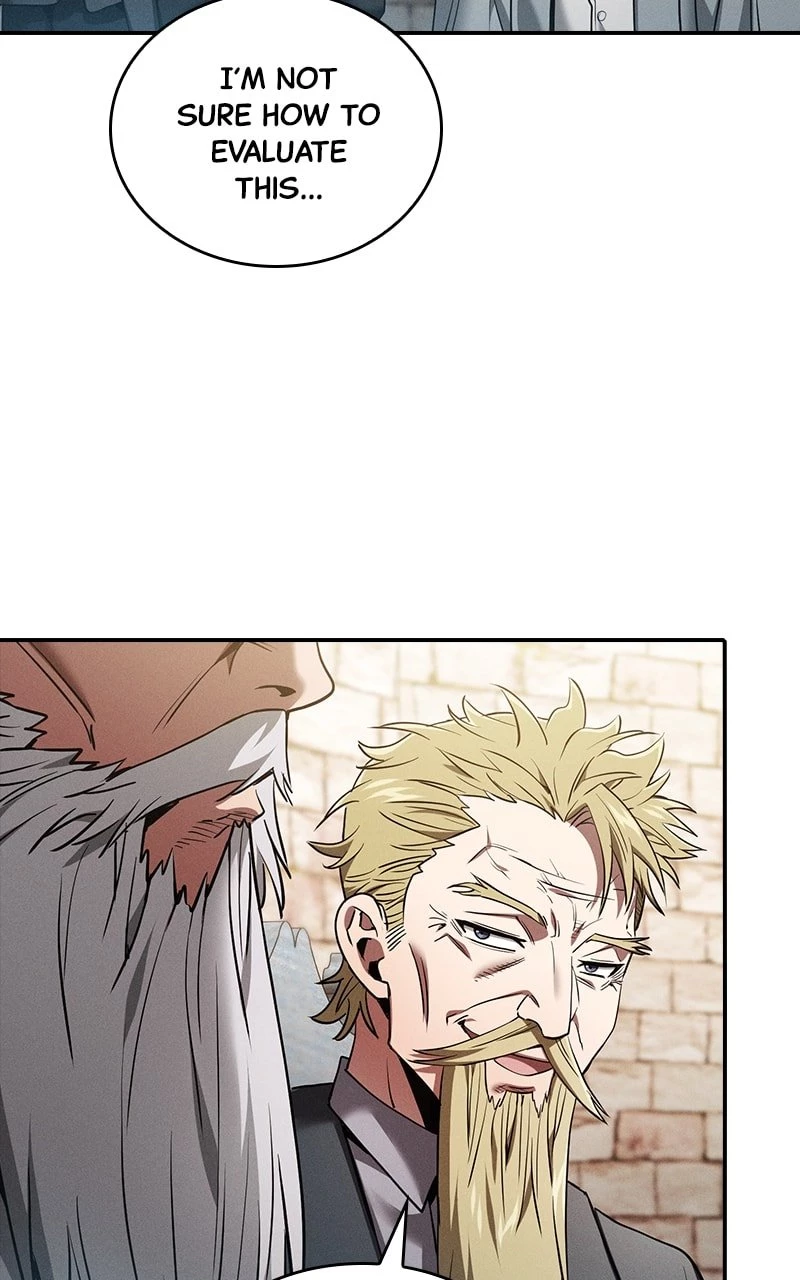 The Academy's Genius Swordsman Chapter 11 - 124