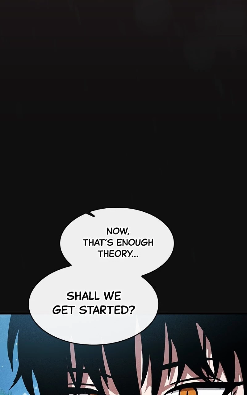 The Academy's Genius Swordsman Chapter 9 - 111